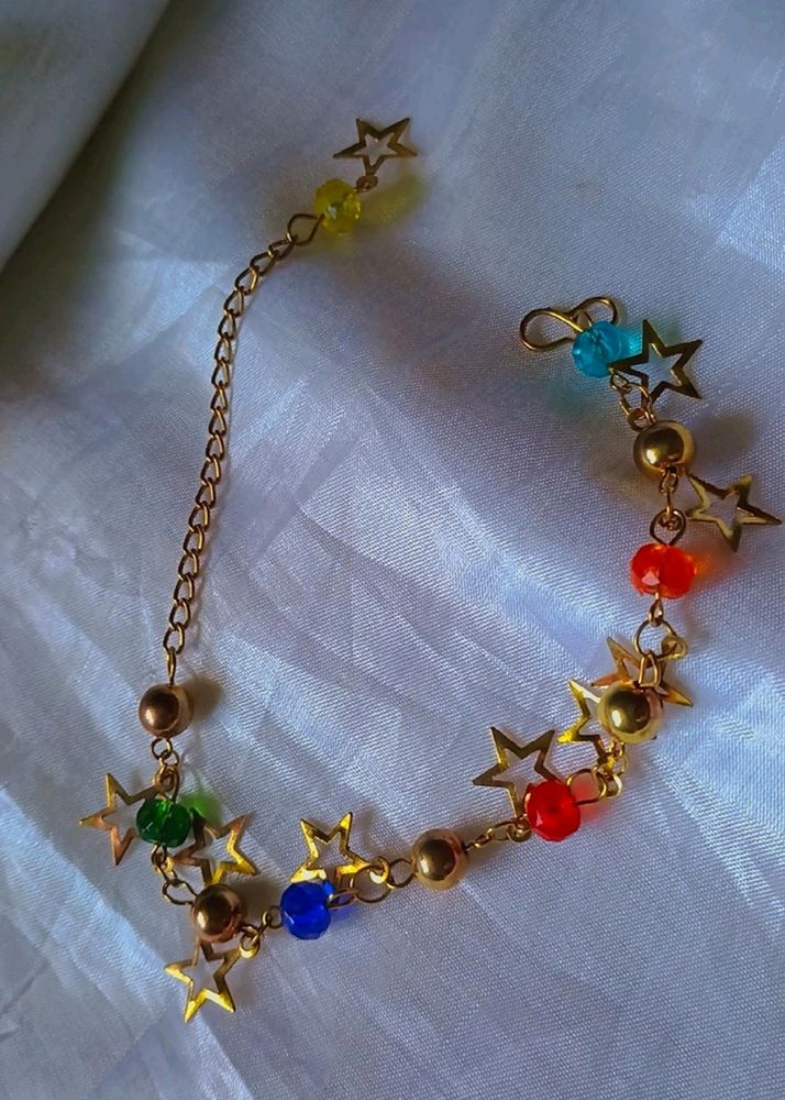 Star Bling Bracelet 🌟