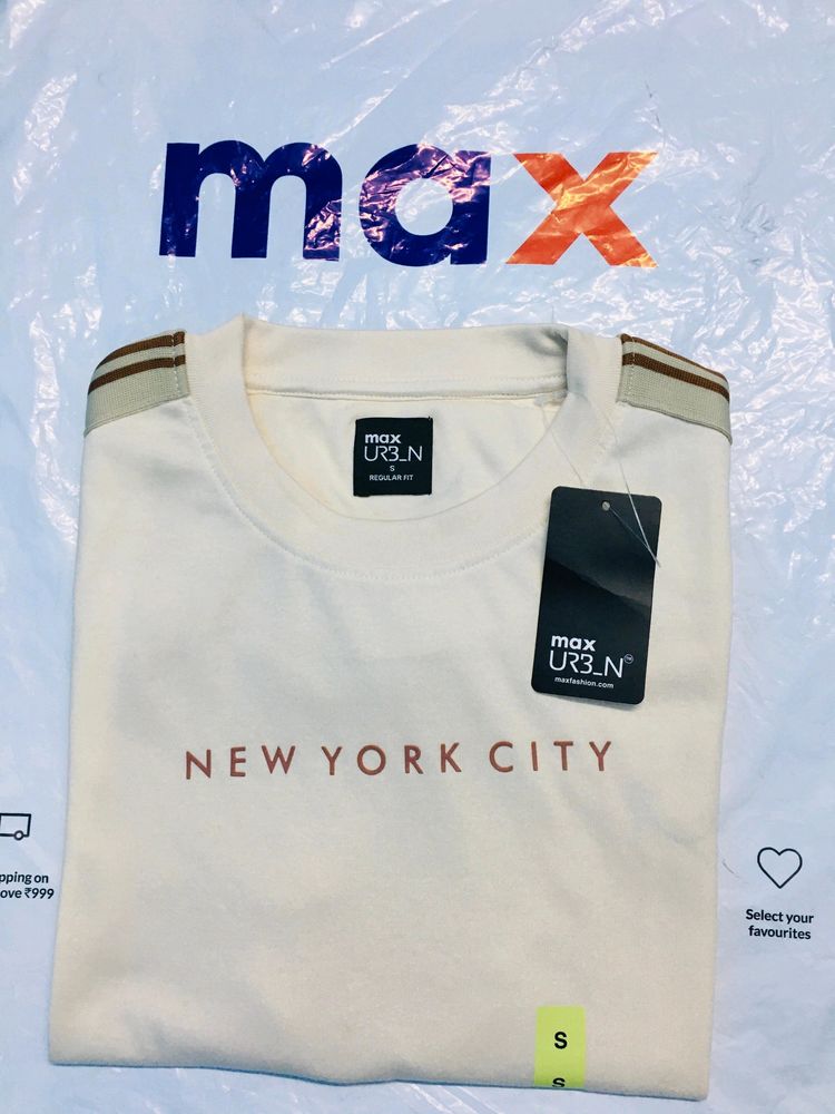 Max Urban T Shirt (Original)