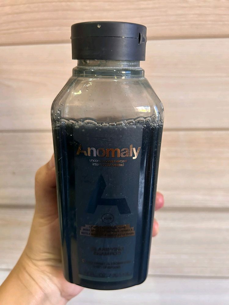 Anomaly Clarifying Shampoo