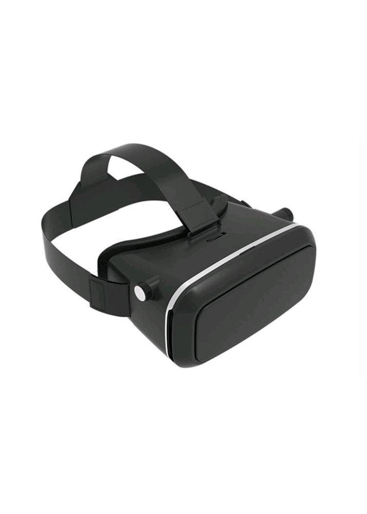 VR Pro Virtual Reality 3D Glasses Headset