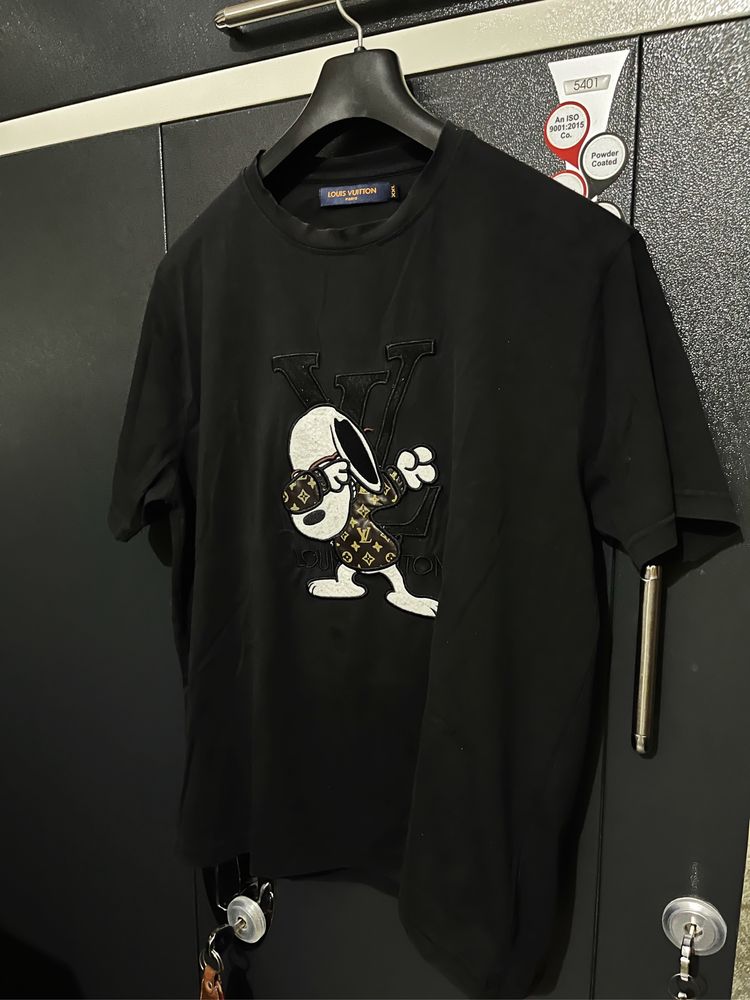 Louis vuitton paris Tshirt