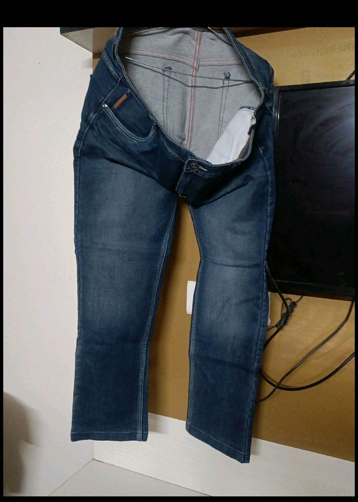 40 Size Men Jeans