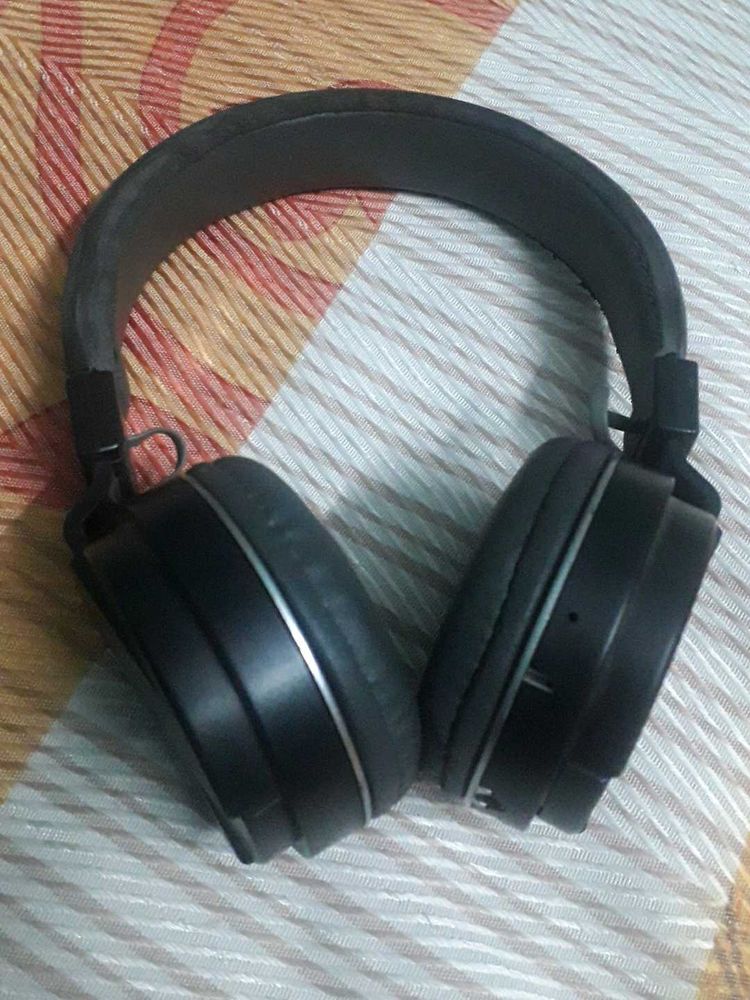 Wireless Headphones