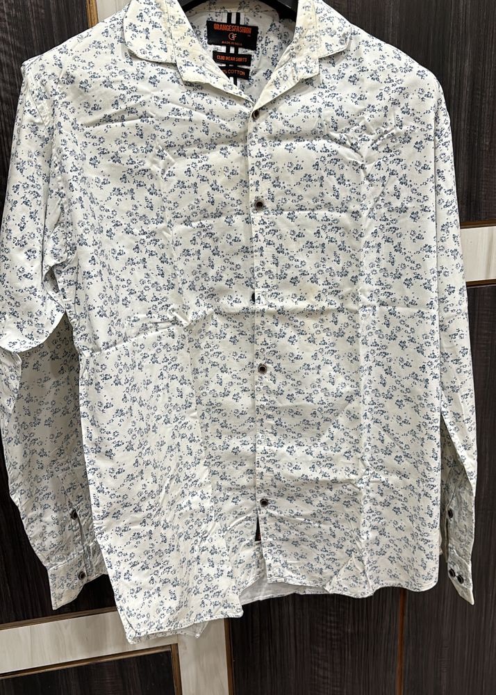 shirt for men