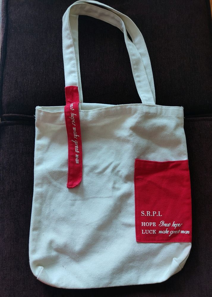 Tote Bag