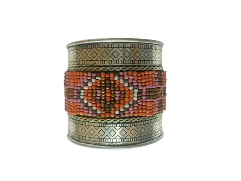 Beautiful Handmade Hand Cuff