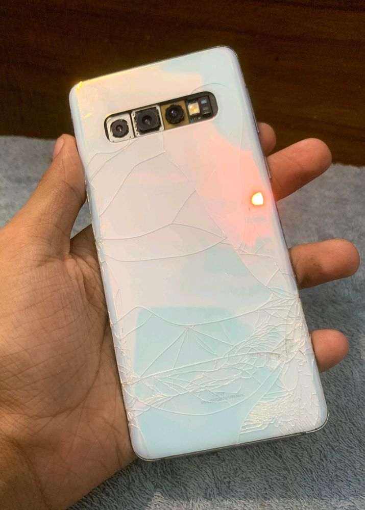 ❣️ Samsung S10