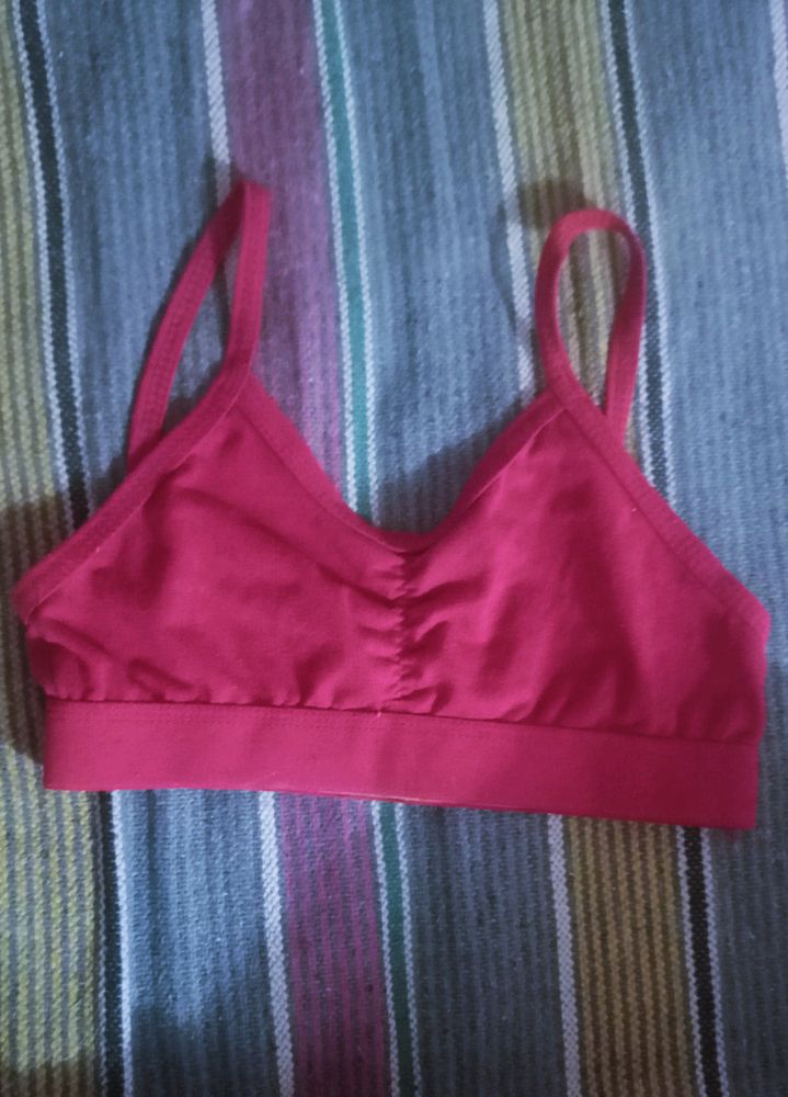 K LINGERIE BRA Original. 32B 😱