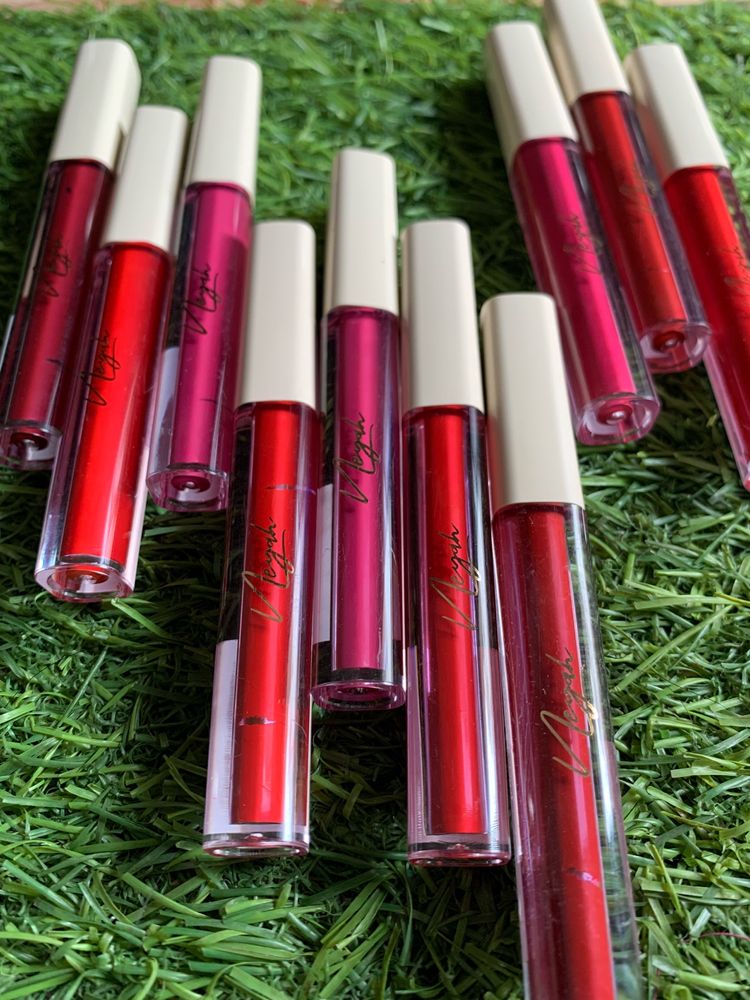 Neyah Lipsticks