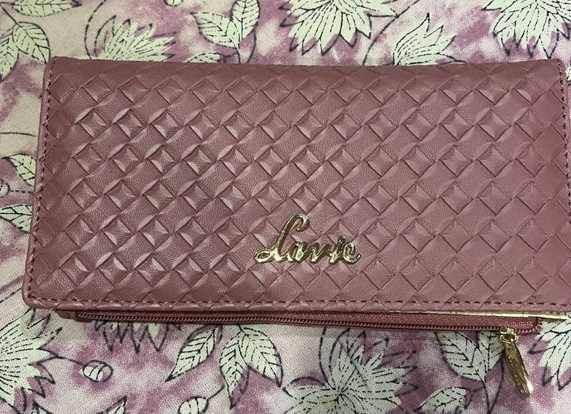 Lavie Women’s Wallet