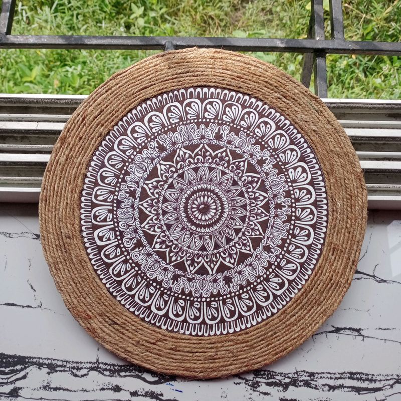 Mandala Art