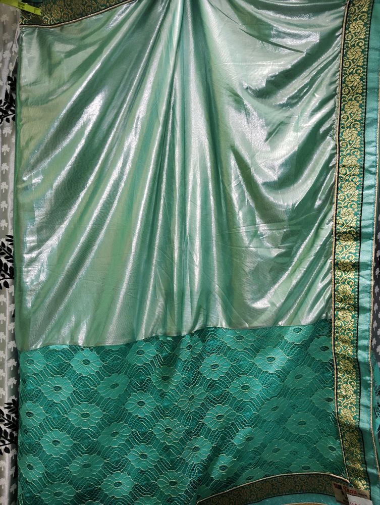 Mysore Silk Festive And Weeding Saree