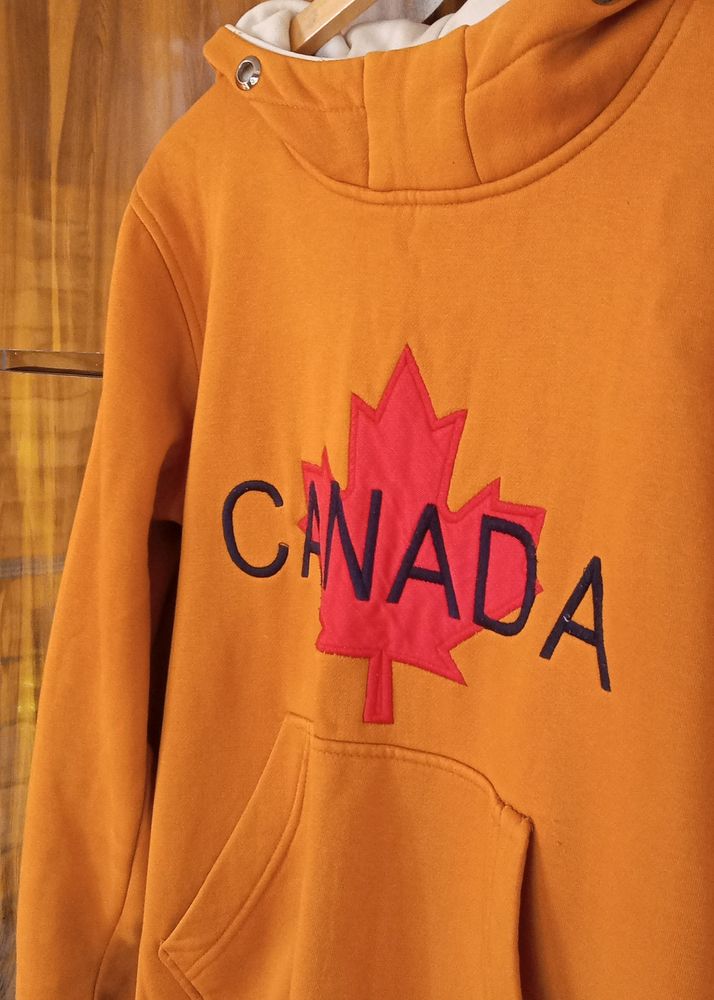 "Supreme Canada... Ultimate Hoodie 🔥