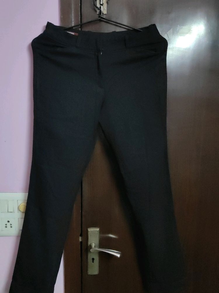 Woman Formal Pants