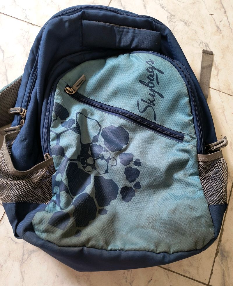 Skybag School Bag