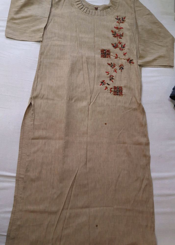 Kurti