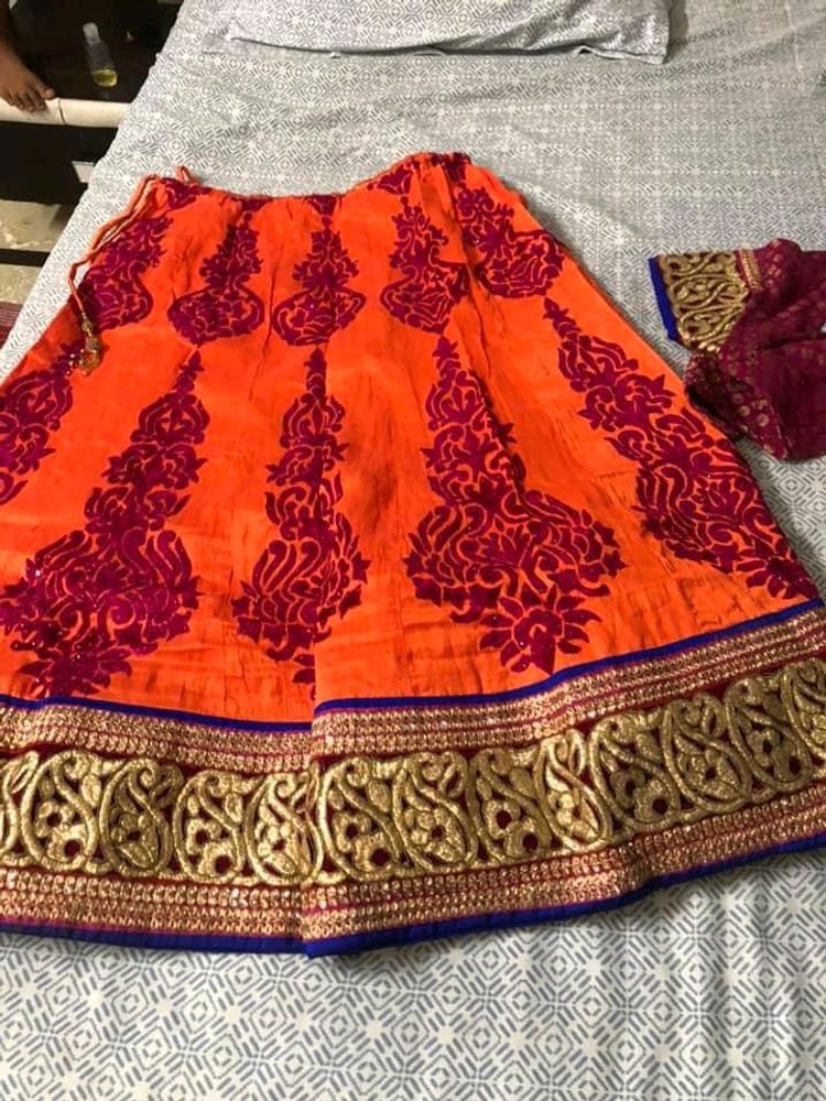 Lehenga