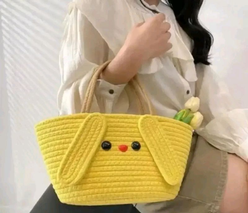 New Cute Handbag