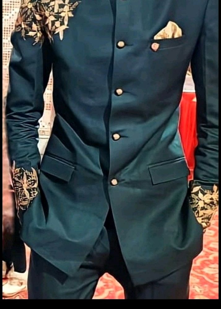 Beautiful Designer Prince Suit