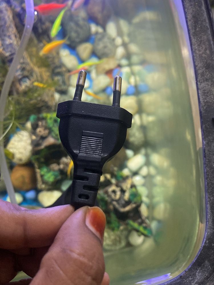 Aquarium Oxygen Motor