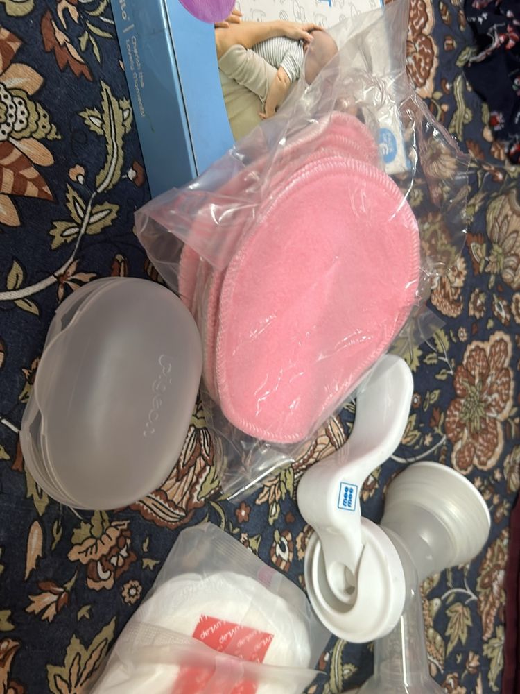 Maternity Products And Free Kojiglo Skin Lighting