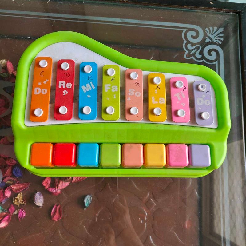 Xylophone Musical Toy