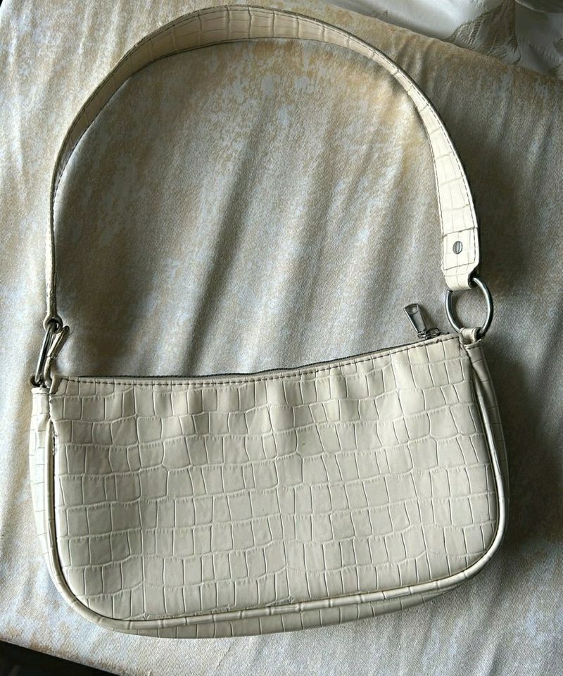 H&M Small Shoulder Bag