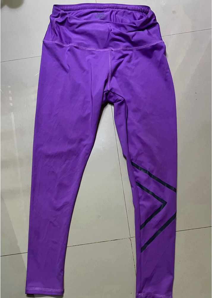 Feniox Active Wear Pants