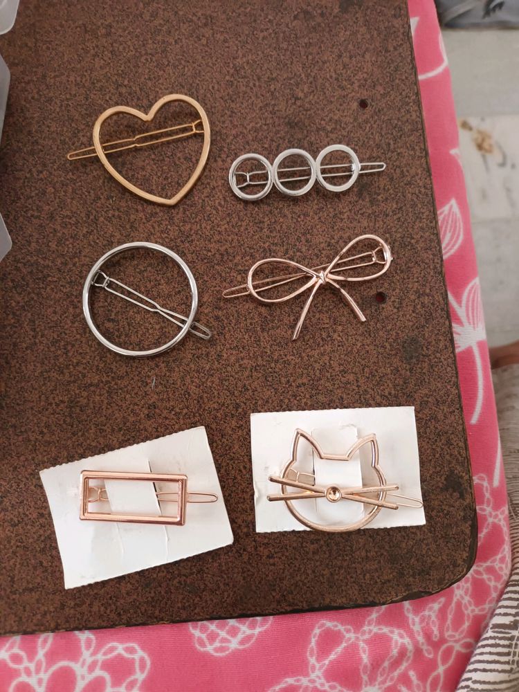 Hair Pins