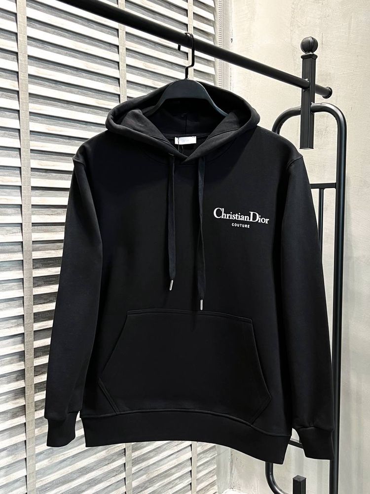 Christian Dior hoodie