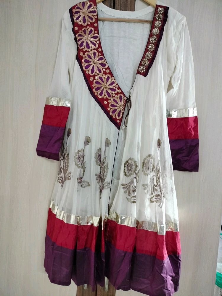 Attractive Ethnic Wear