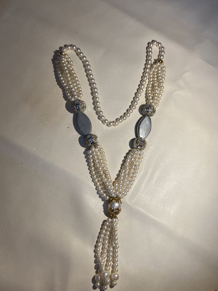 Pearls Roya Look Mala