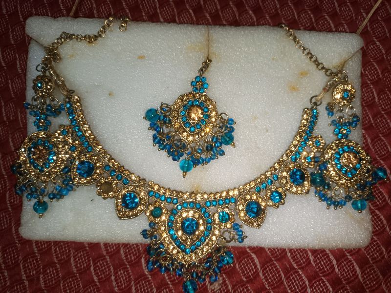 Jewellery Set