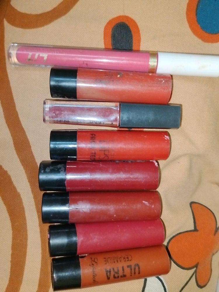 Lipsticks