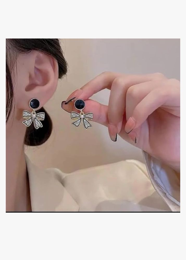 Pintresty Korean Earings