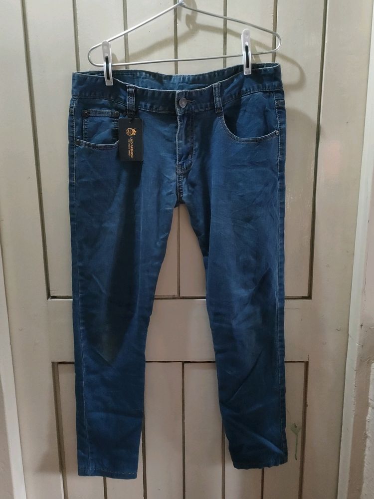 Women's Jean