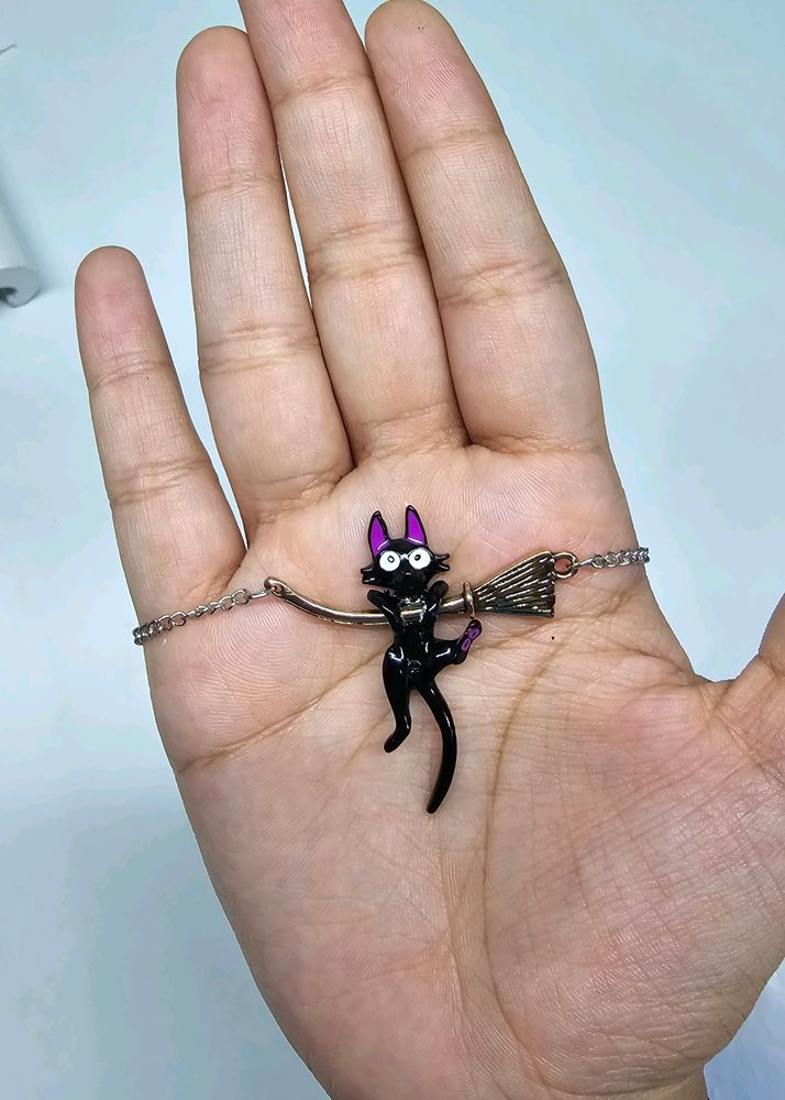 Studio Ghibli Kikis Delivery Service Necklace