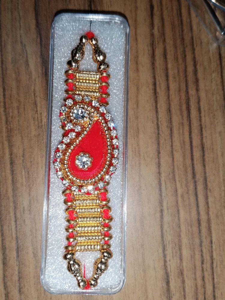 Fancy Rakhi