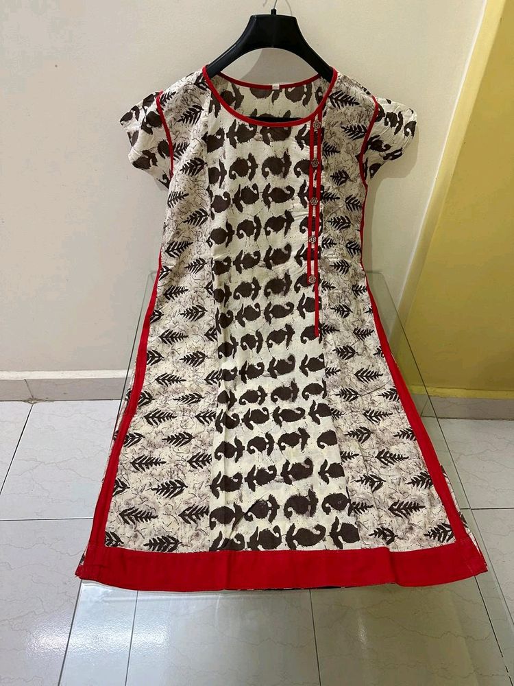 Women's Kurta