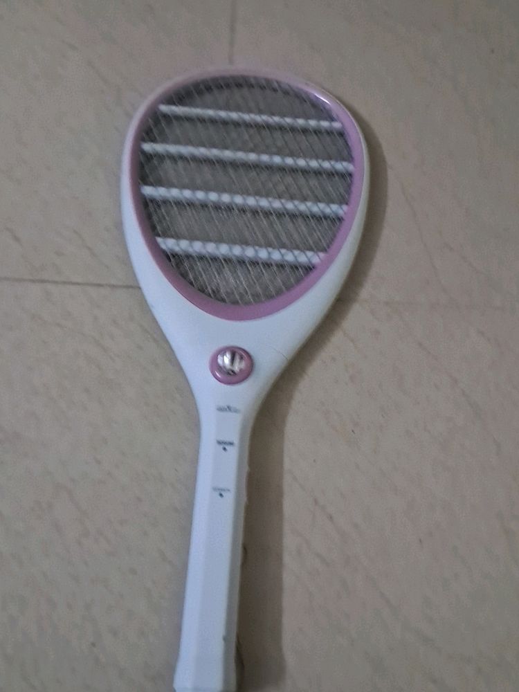 Combo Of 2 Non Working Condition Mosquito Bat