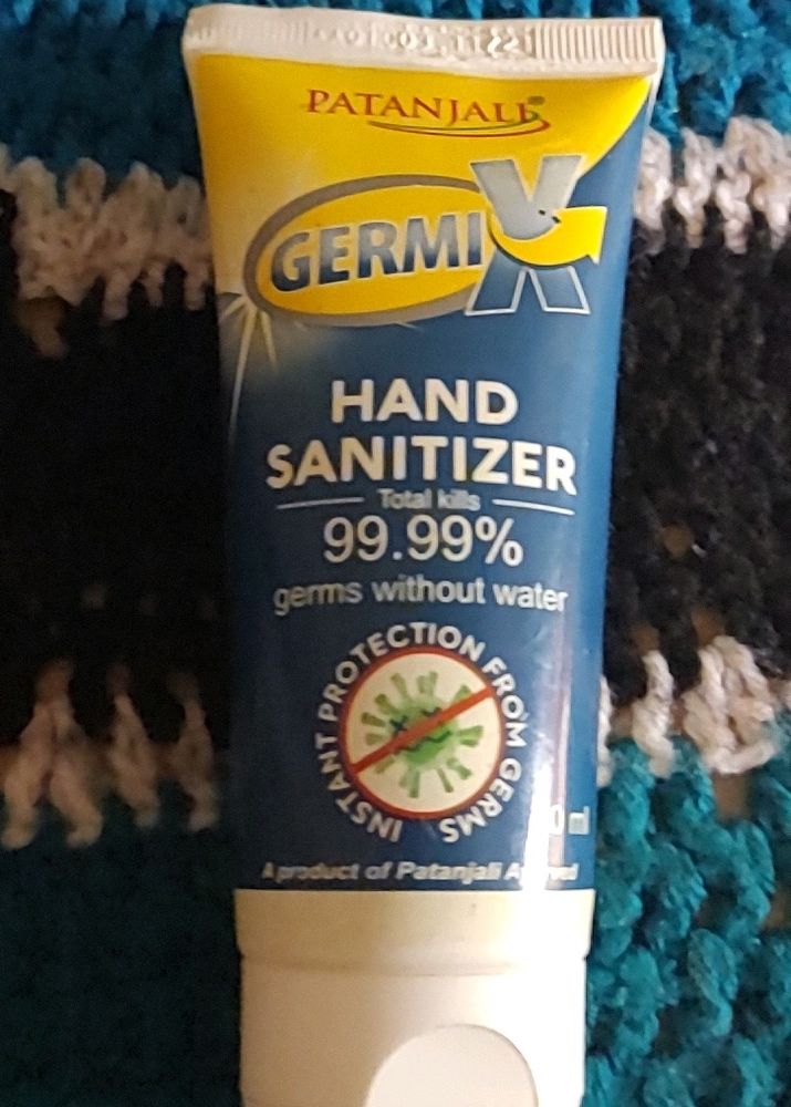 Hand Sanitizer