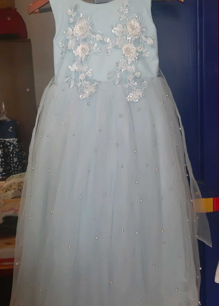 Beautiful Princess Gown