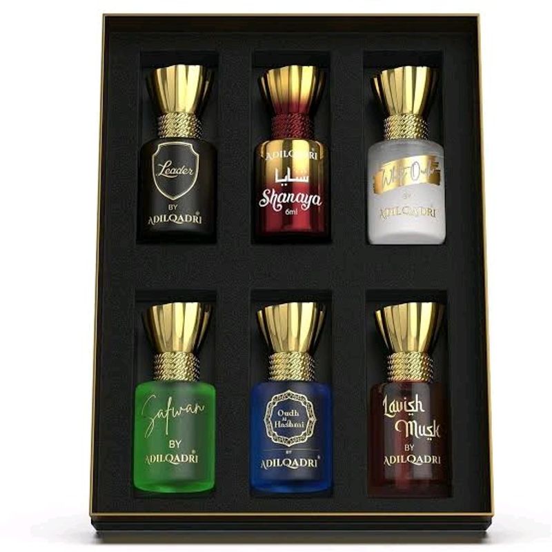 Adilqadri Premium Fragrances