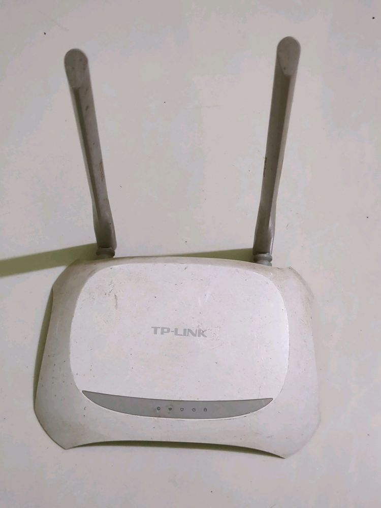 Tp Link Wifi Modem