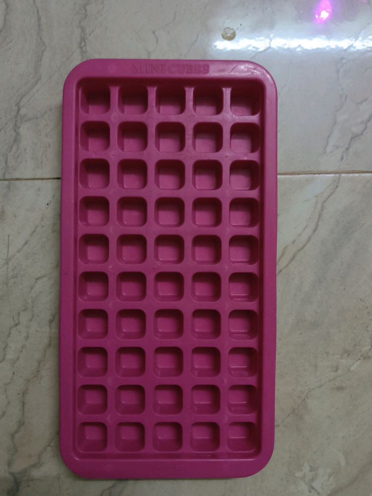 Ice Cube Tray