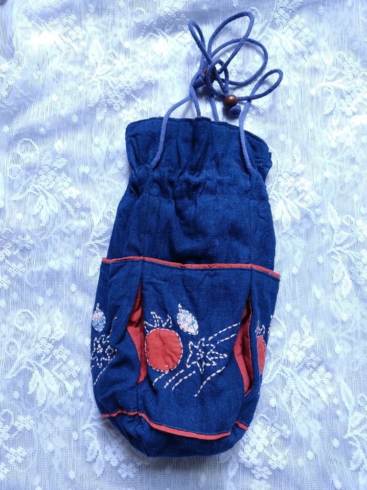 Water Bottle Bag