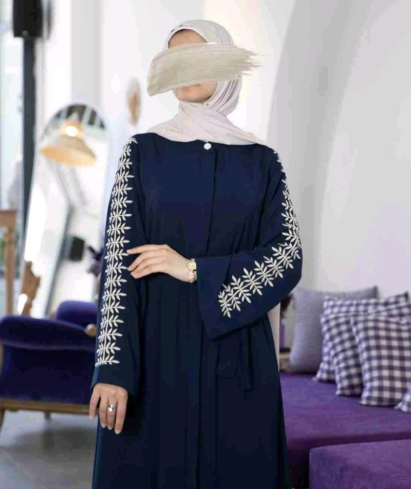 Burqa Abaya New Style