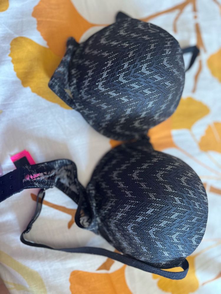 La Senza Remix Bra Like New