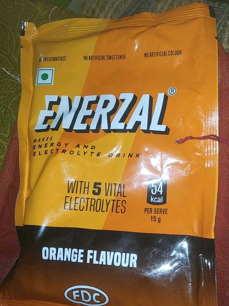 Enerzal