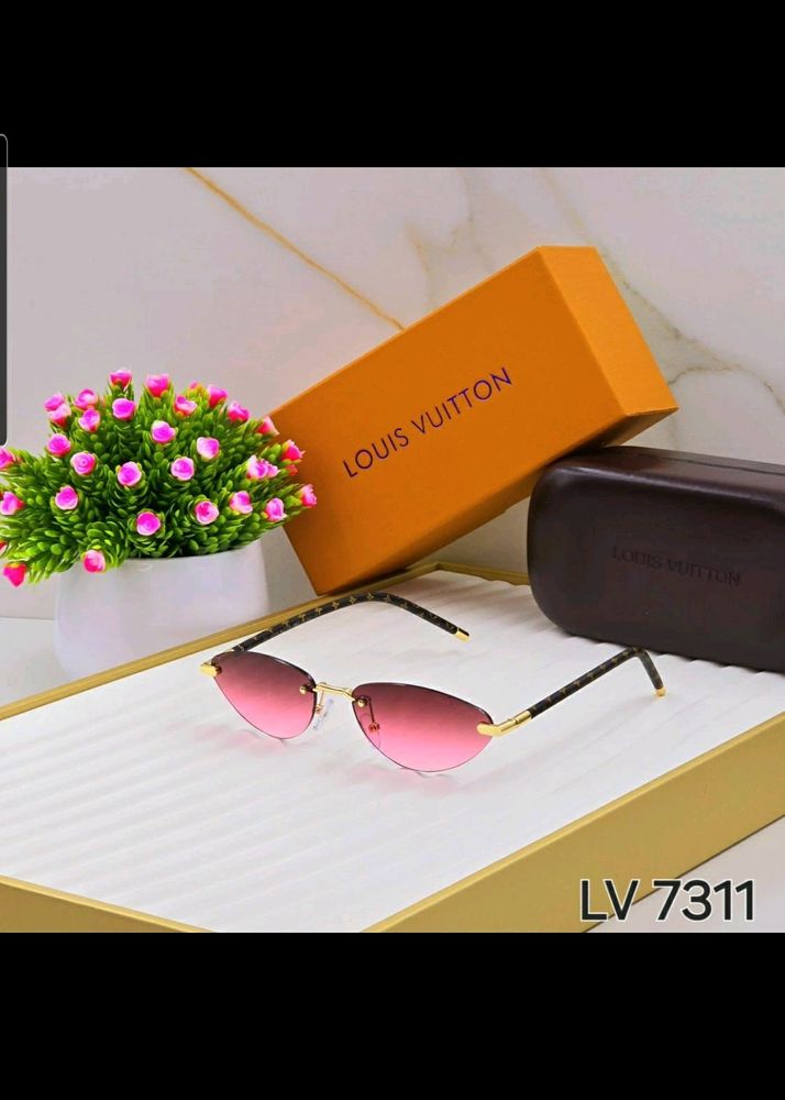 Louis VUITTON SUNGLASSES